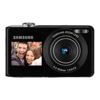 Samsung PL 101 Kurzanleitung