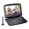 DVD Player LENCO DVP-9463BK Benutzerhandbuch