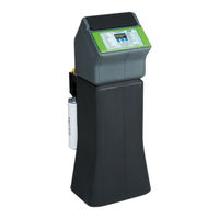 Grunbeck GENO-OSMO RO 125K Betriebsanleitung