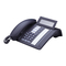 Telefone Siemens HiPath 4000 V2.0 Bedienungsanleitung