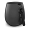 Fritteusen Philips Daily Collection Airfryer Bedienungsanleitung