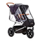 Kinderwagen Mountain Buggy swift Bedienungsanleitung