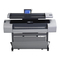 All-in-One-Drucker HP Designjet T1120 SD-MFP Kurzübersicht