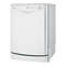 Geschirrspüler Indesit IDL 51 Installation Und Gebrauch