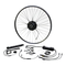 Fahrradzubehör electric bike solutions EBS Climber V2 250W Montageanleitung
