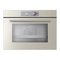 Dampfgarer V-ZUG CombiSteamer V6000 Bedienungsanleitung