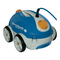 Schwimmbadreiniger Steinbach speedcleaner 061014BH Bedienungsanleitung