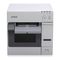 Etikettendrucker Epson TM-C3400 Bedienungsanleitung