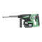 Bohrhammer Hitachi DH 25DL Bedienungsanleitung