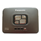 Mediaplayer Panasonic RQ-SX45 Bedienungsanleitung