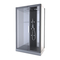 Duschkabinen Aurlane CAB078 PURE RECTANGLE Bedienungsanleitung