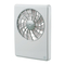 Ventilatoren BLAUBERG Smart Wi-Fi Betriebsanleitung
