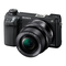 Sony Alpha NEX-6
