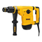 Bohrhammer DeWalt D25810K Bersetzt Von Den Originalanweisungen