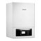Wärmepumpen Buderus WPLS6...13.2 RE/RB Installationsanleitung
