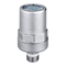 Armaturen Caleffi 525041 Bedienungsanleitung