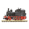 Modelleisenbahnen FLEISCHMANN 700 Serie Betriebsanleitung