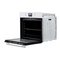 Electrolux KOFGH40TW, KOFGH40TX - Backofen-Handbuch