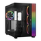 BE QUIET! LIGHT BASE 900, LIGHT BASE 900 FX, LIGHT BASE 900 DX, BGW71 Anleitung