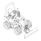 Toro RT600 25430A