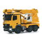 Ferngesteuerte Modelle Jamara Schwerlastkran LIEBHERR Gebrauchsanleitung