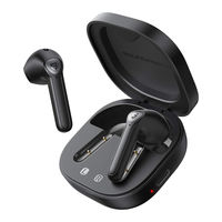 Soundpeats TrueAir2 Benutzerhandbuch