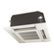 Klimaanlagen Daikin FWF02B7TV1B Installationsanleitung