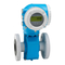 Durchflussmesser Endress+Hauser Proline Promag W 300 Technische Information