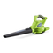 GreenWorks GD24X2BV, GD40BVK2X Handbuch