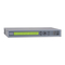 Server Meinberg LANTIME M200 PZF Handbuch