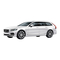 Autos Volvo V90 Cross Country Betriebsanleitung