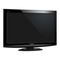 LCD-Fernseher Panasonic TX-L32C20E Bedienungsanleitung