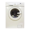 Waschmaschinen Electrolux ewf 1225 Gebrauchsanweisung