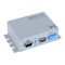 Controller PI MS205Dqu Benutzerhandbuch