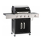 Grills Landmann Triton PTS 4.1 Montageanleitung