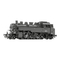 Modelleisenbahnen TILLIG BAHN Digital 86 Serie Kurzanleitung