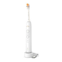 Philips sonicare 6100 Bedienungsanleitung