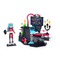 Spielzeuge MEGA BLOKS Monster High Creeperific Labor CNF79-1 Bedienungsanleitung