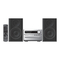 Stereoanlagen Panasonic SCPM04EG Bedienungsanleitung