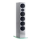 Lautsprecher Revox Re:sound S brilliant Bedienungsanleitung