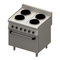 Herde Stalgast 971500 Bedienungsanleitung