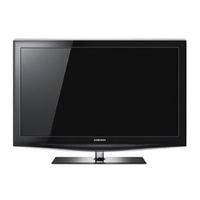 Samsung LE37B651 Bedienungsanleitung