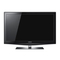 Fernseher Samsung LE32B651 Bedienungsanleitung