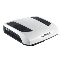 Dometic COOLAIR RTX2000 Bedienungsanleitung