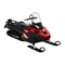 Schneemobil BRP LYNX 59 YETI 550 2015 Betriebsanleitung