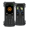Handys mPTech HAMMER HF2401 Benutzerhandbuch