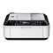Canon MX360, MX410 Handbuch