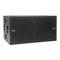 Subwoofer dB Technologies DVA S30N Bedienungsanleitung
