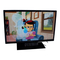 LCD-Fernseher Panasonic Viera TX-L32BLW6 Bedienungsanleitung
