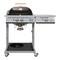 Grills OUTDOOR CHEF ASCONA 570 G Bedienungsanleitung